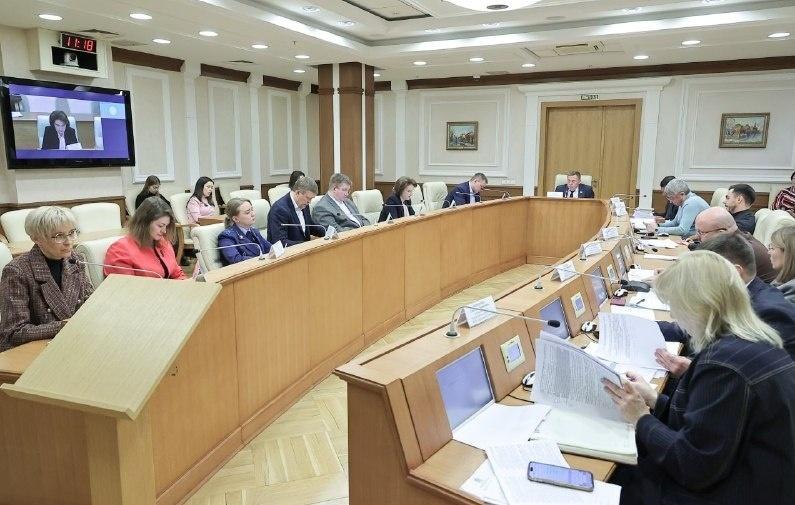  Управление информационной политики заксобрания Свердловской области