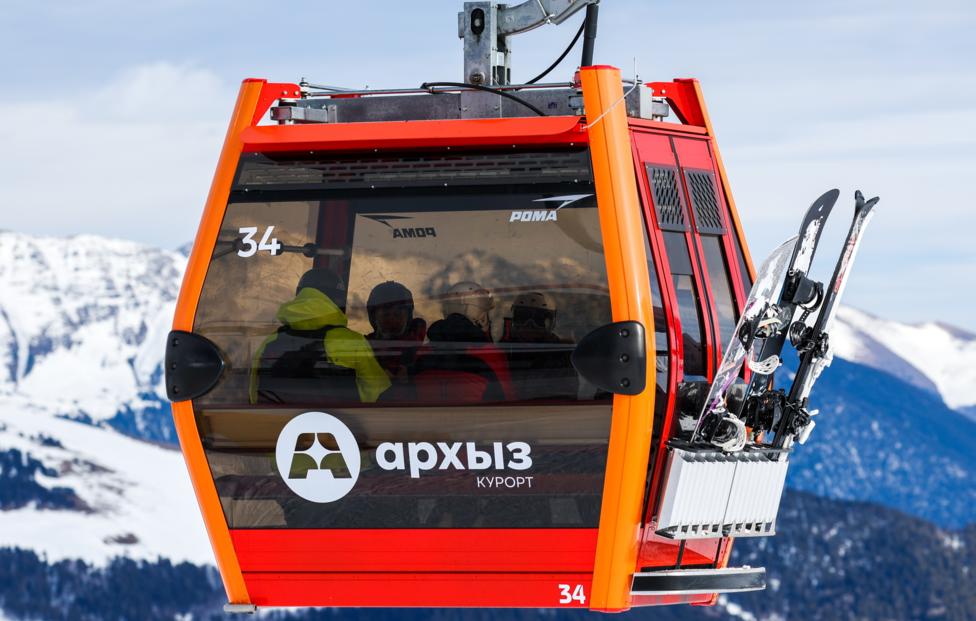  Дмитрий Феоктистов/ ТАСС