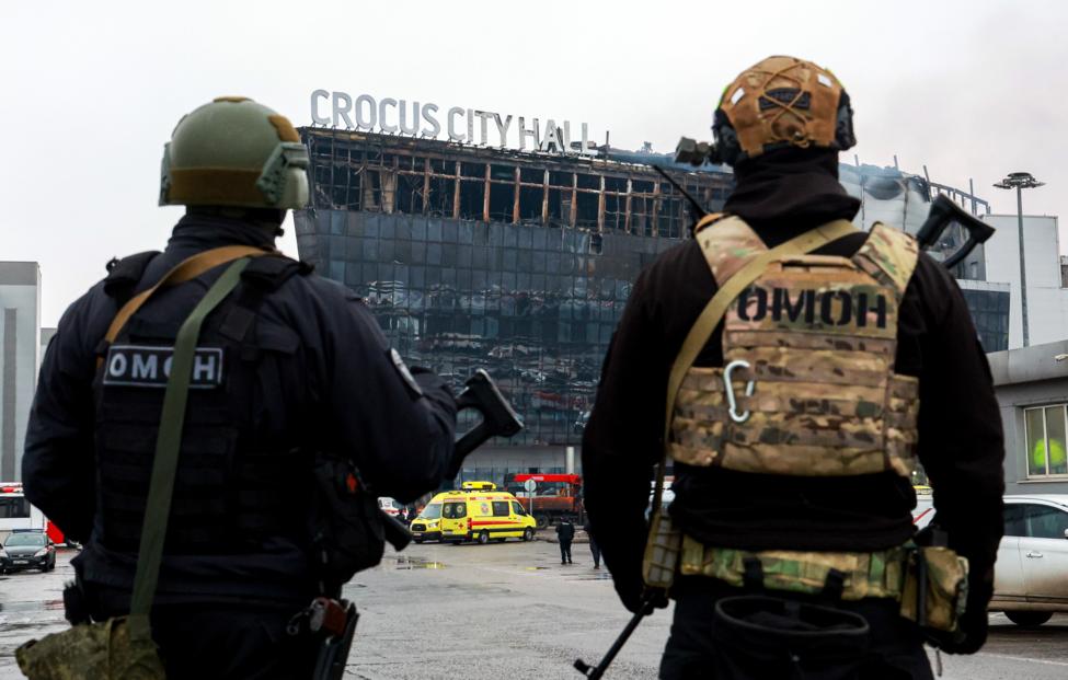  Вячеслав Прокофьев/ ТАСС, архив