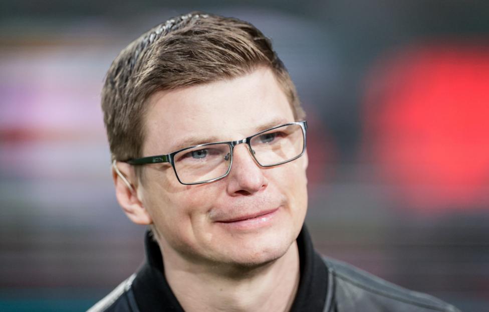 Андрей Аршавин Михаил Синицын/ ТАСС