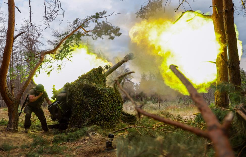  Алексей Коновалов/ ТАСС