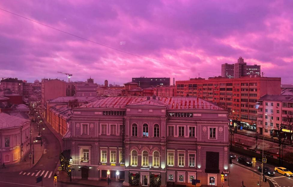  Антон Чудаков/ ТАСС