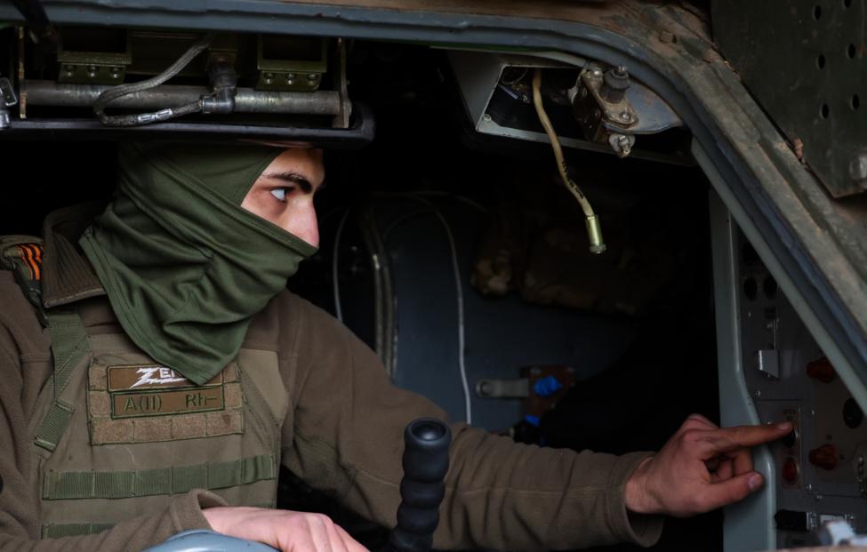  Александр Полегенько/ ТАСС