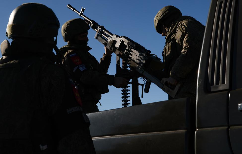  Алексей Коновалов/ ТАСС