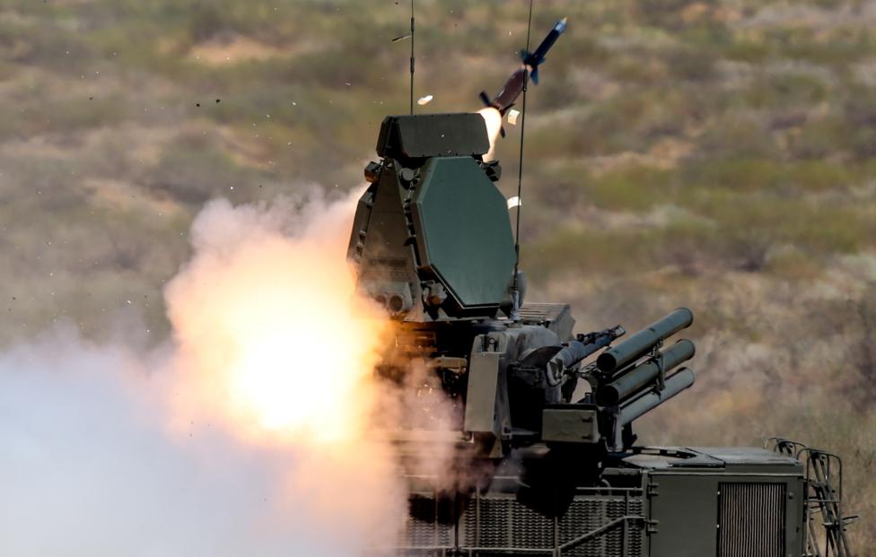  Сергей Бобылев/ ТАСС