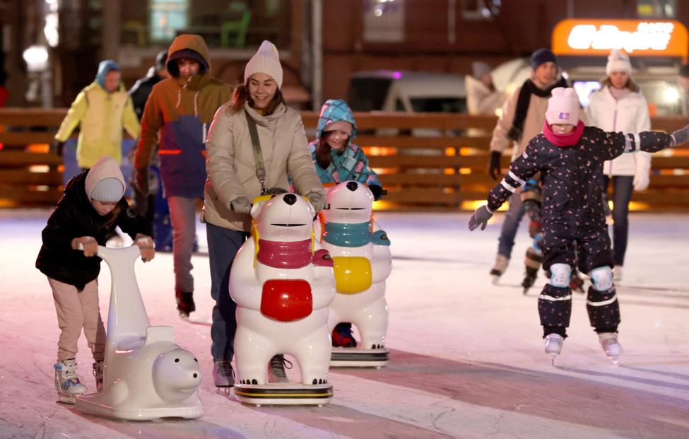  Александр Демьянчук/ ТАСС