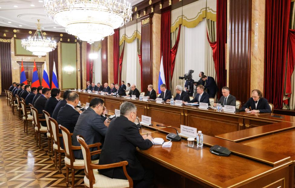 Сергей Карпухин/ ТАСС