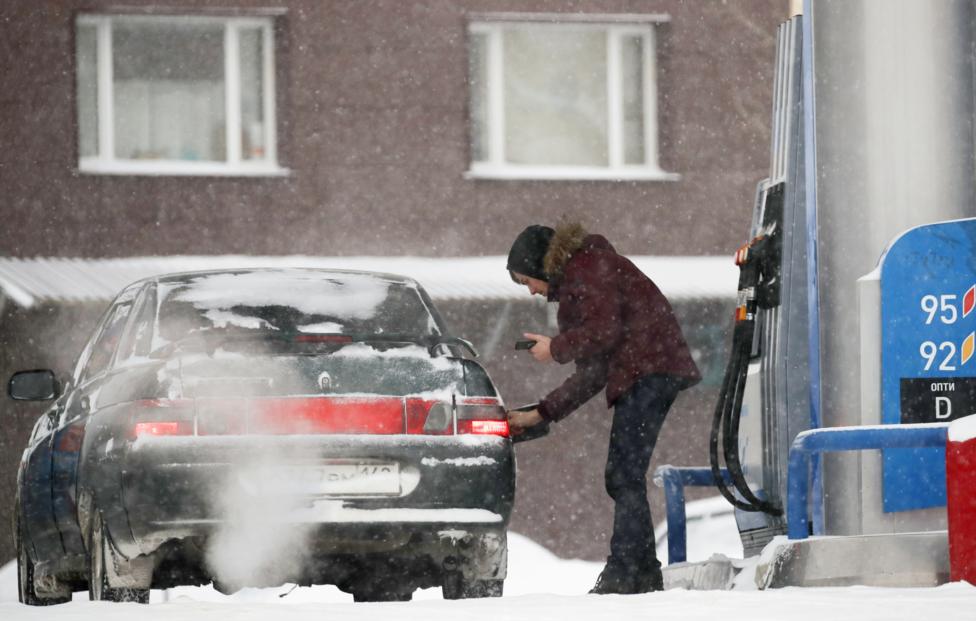  Кирилл Кухмарь/ ТАСС