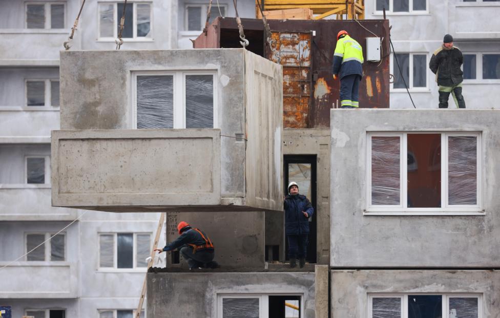  Эрик Романенко/ ТАСС