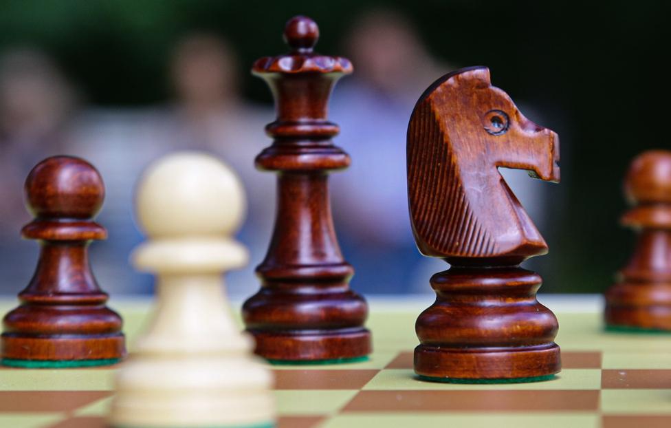  Андрей Парменов/ ТАСС