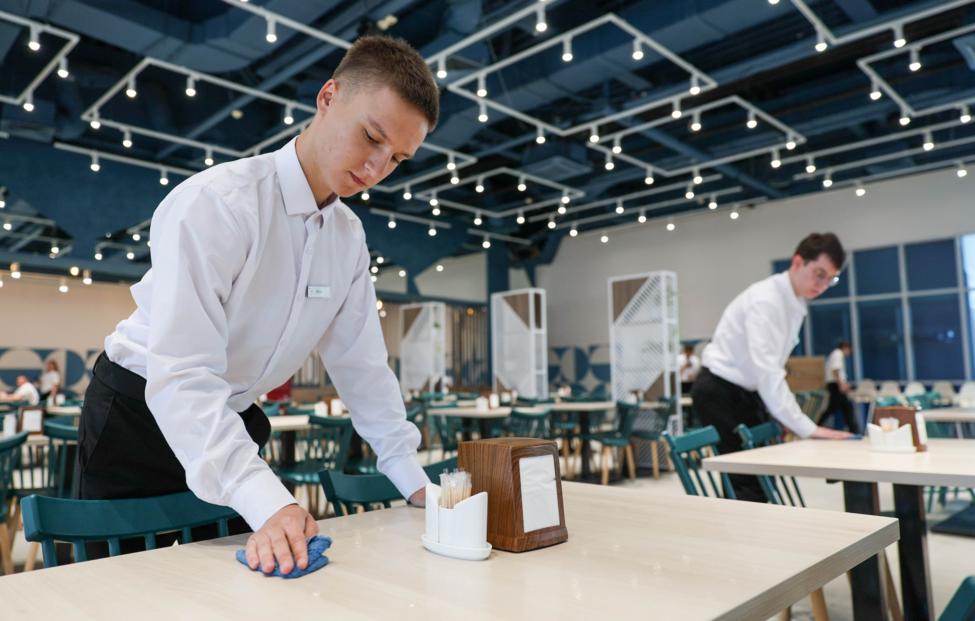  Эрик Романенко/ ТАСС