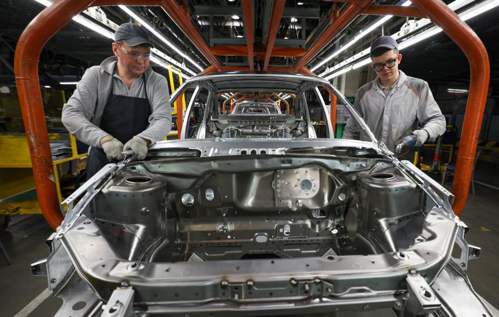  Егор Алеев/ ТАСС