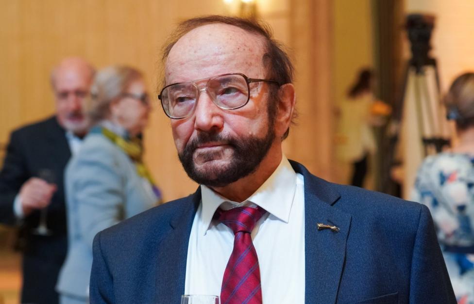 Вениамин Фильштинский Александр Авилов / АГН "Москва"