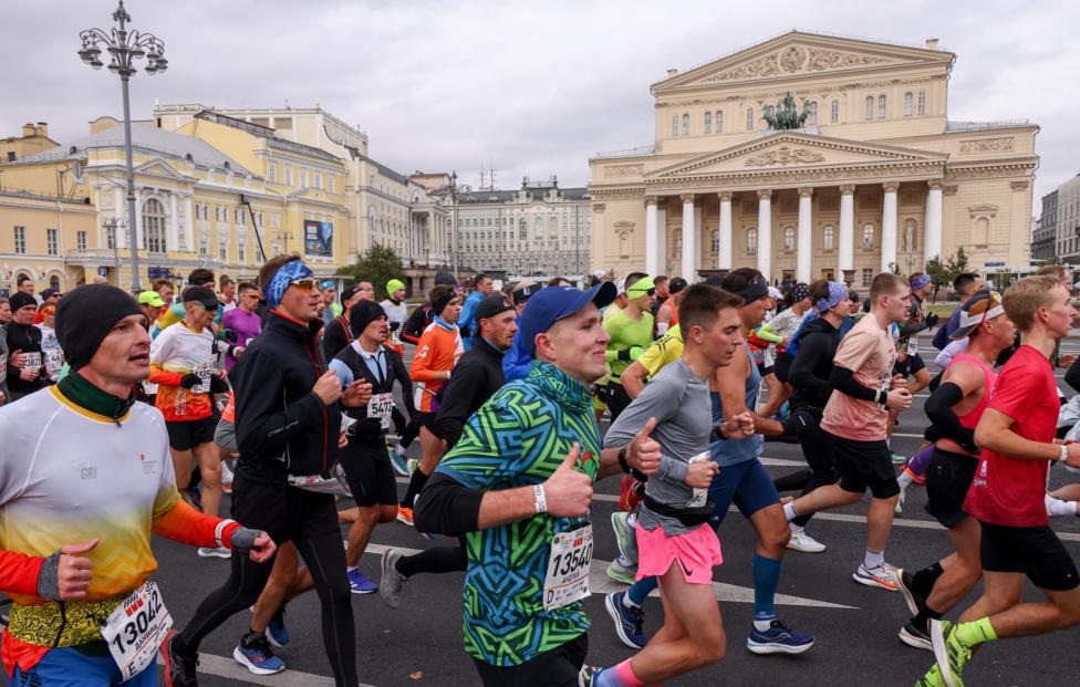  Артем Геодакян/ ТАСС