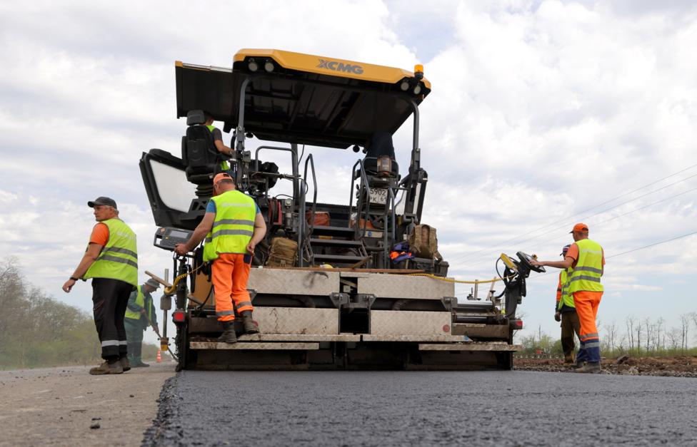  Эрик Романенко/ ТАСС