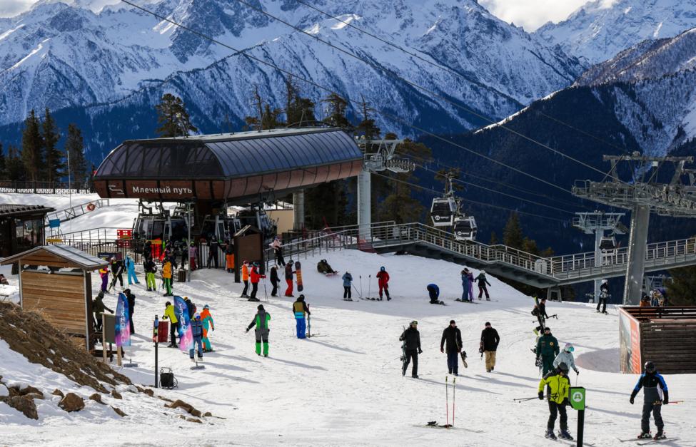  Дмитрий Феоктистов/ ТАСС