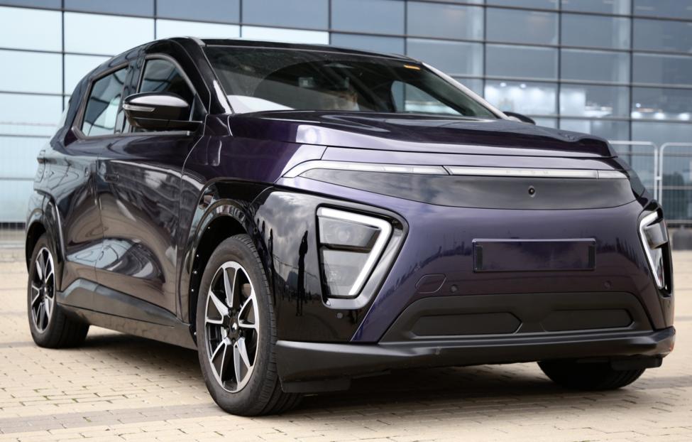  Данил Киселев/ ТАСС