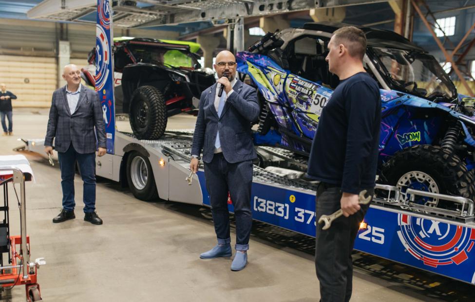  Пресс-служба "Северстали"