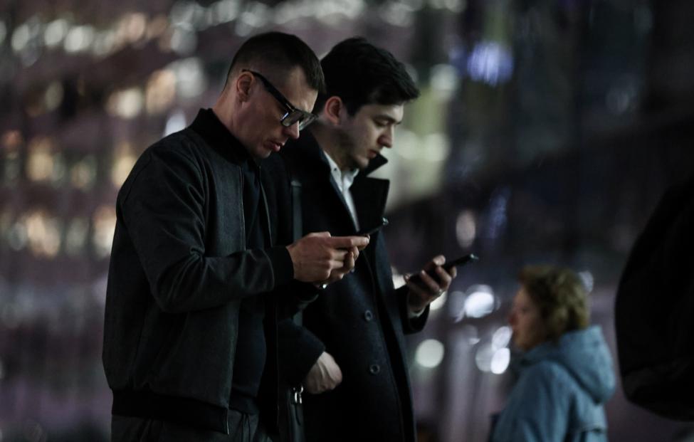  Михаил Терещенко/ ТАСС