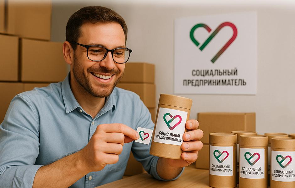  Фонд "Наше будущее"