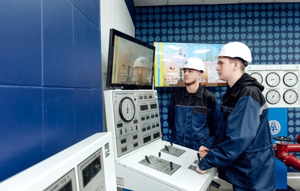 Пресс-служба ТИУ