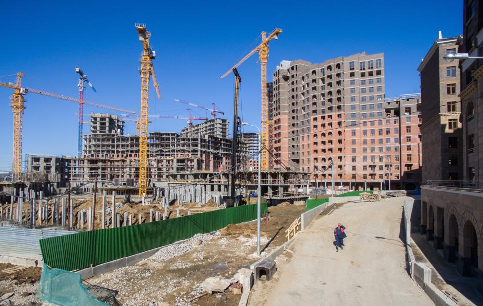 Сергей Бобылев/ ТАСС