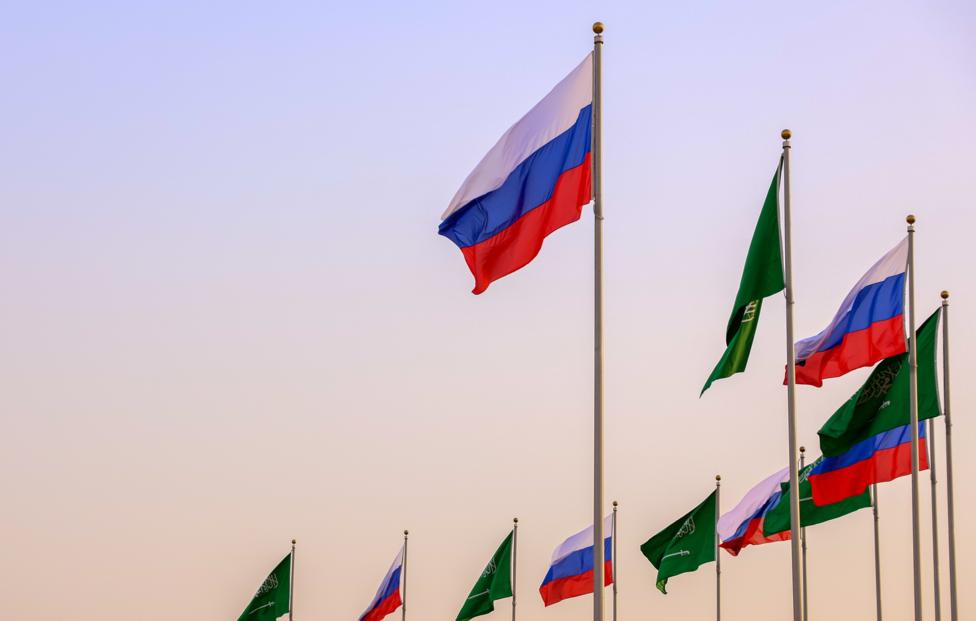 Пресс-служба МИД РФ/ ТАСС