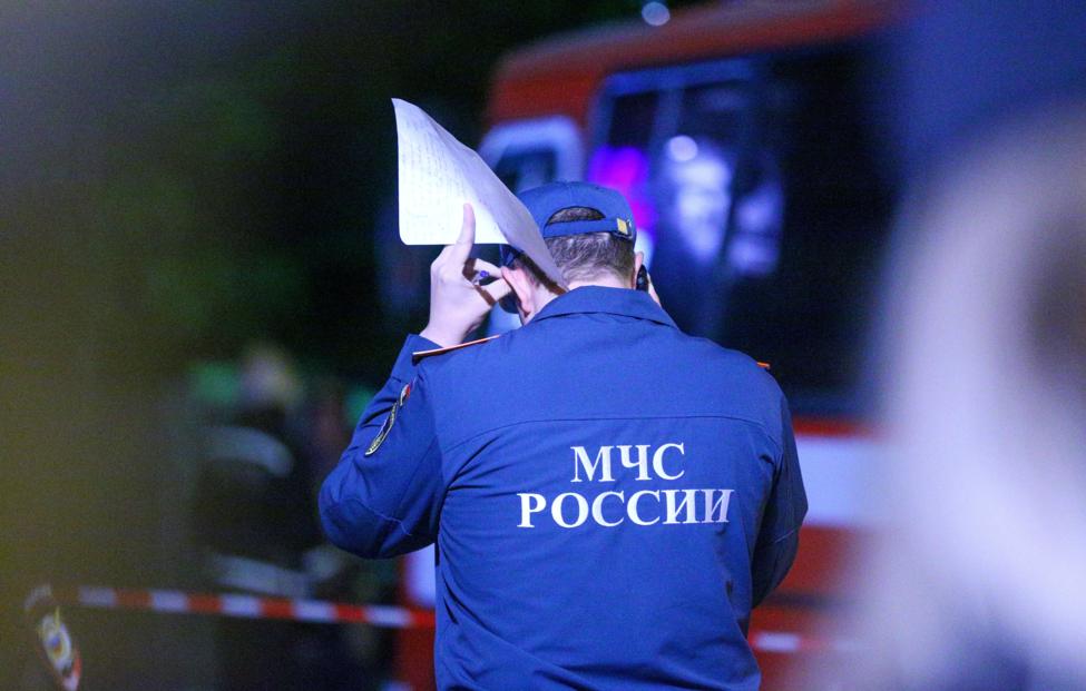  Владимир Смирнов/ ТАСС, архив