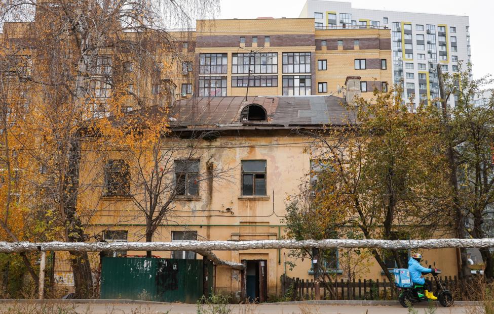  Егор Алеев/ ТАСС