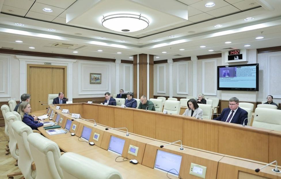 Управление информационной политики заксобрания Свердловской области