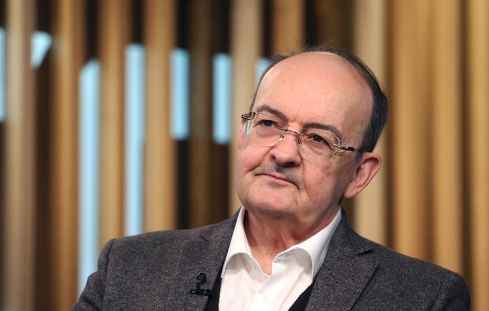 Михаил Пирадов Алена Бжахова/ ТАСС