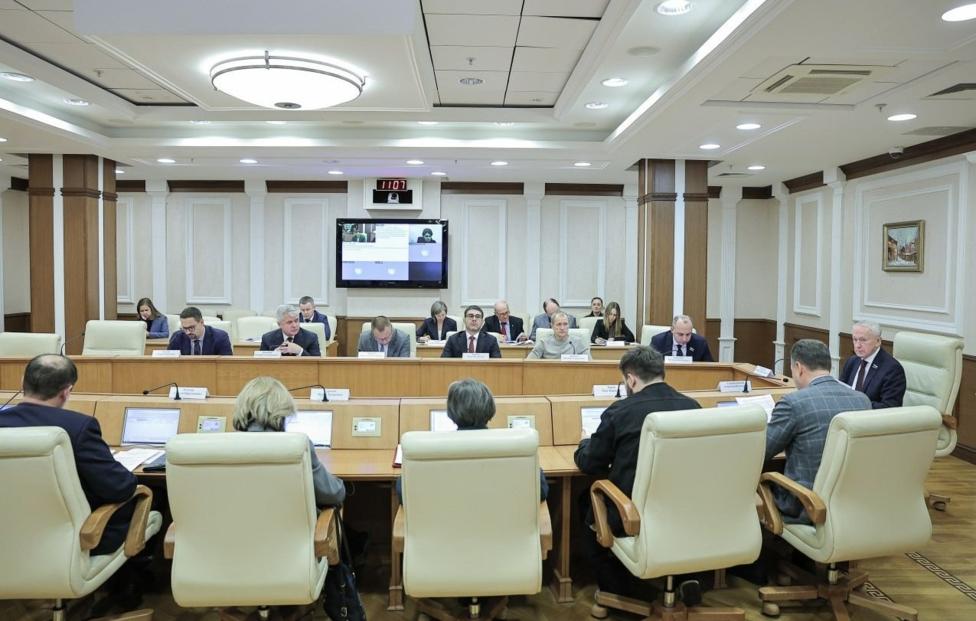  Управление информационной политики заксобрания Свердловской области