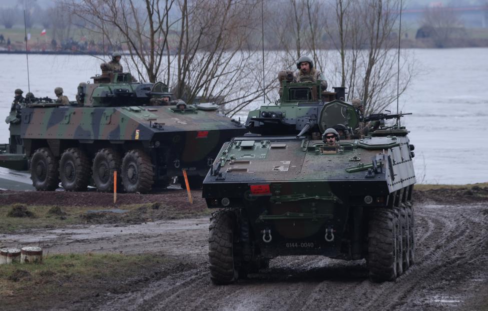  Sean Gallup/ Getty Images