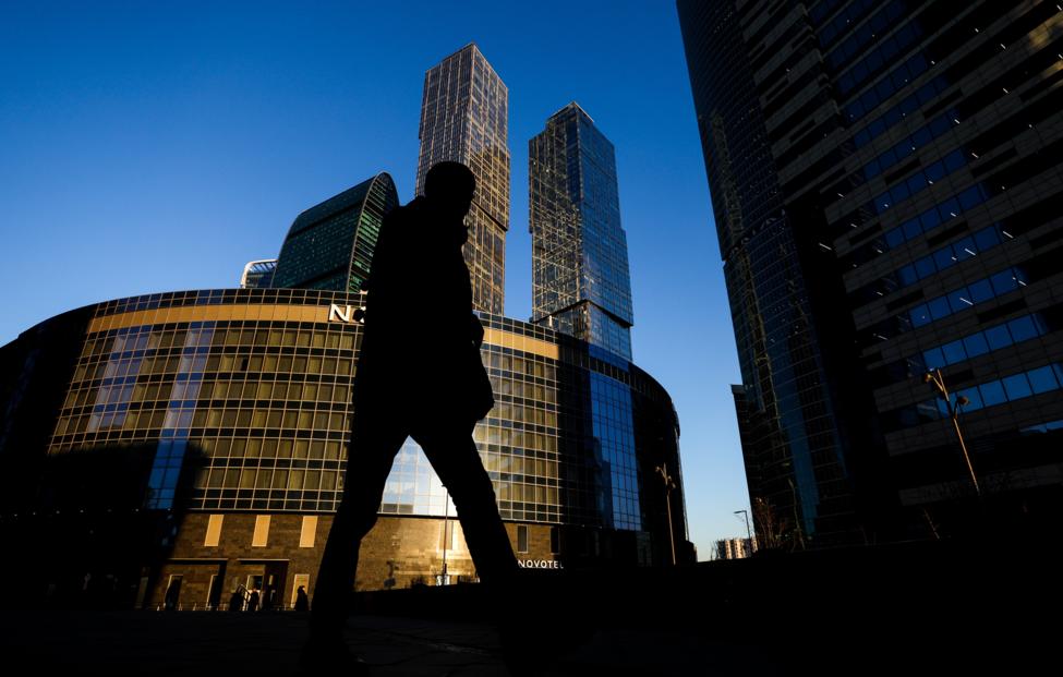  Сергей Бобылев/ ТАСС