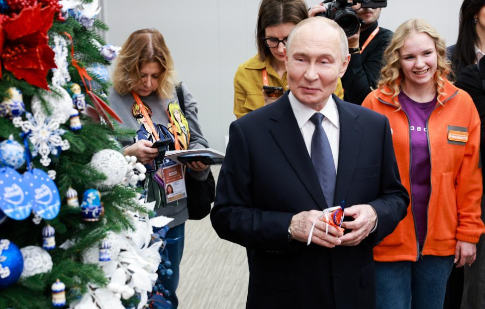  Александр Щербак/ ТАСС