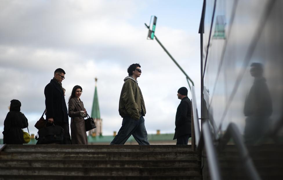  Михаил Терещенко/ ТАСС