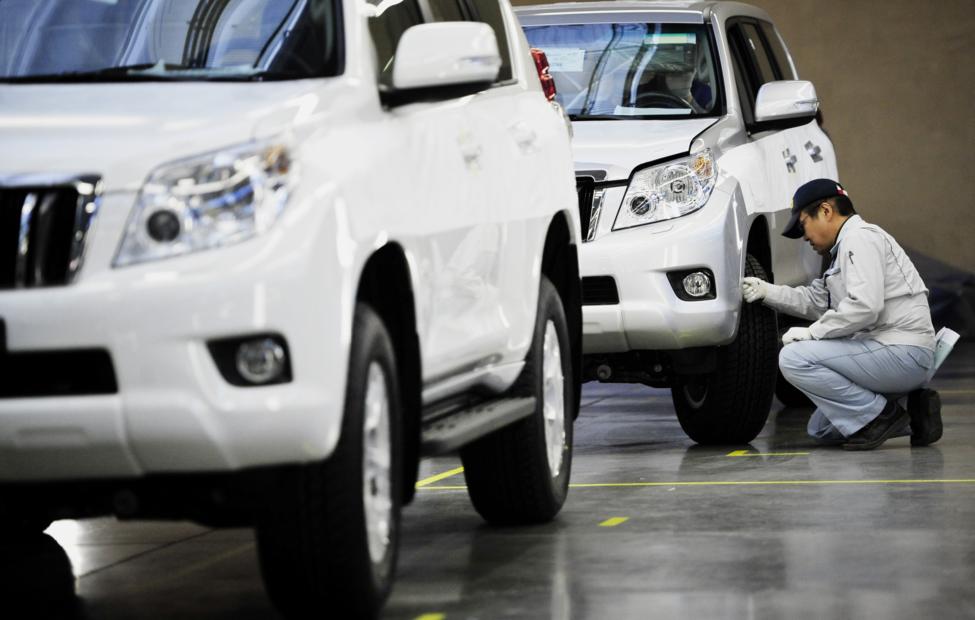  Юрий Смитюк/ TACC