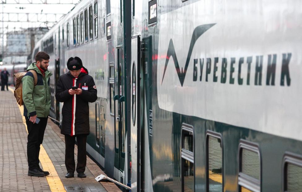 Софья Сандурская/ ТАСС