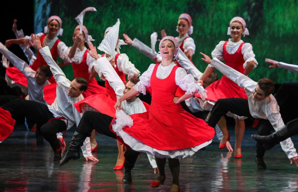  Михаил Терещенко/ ТАСС