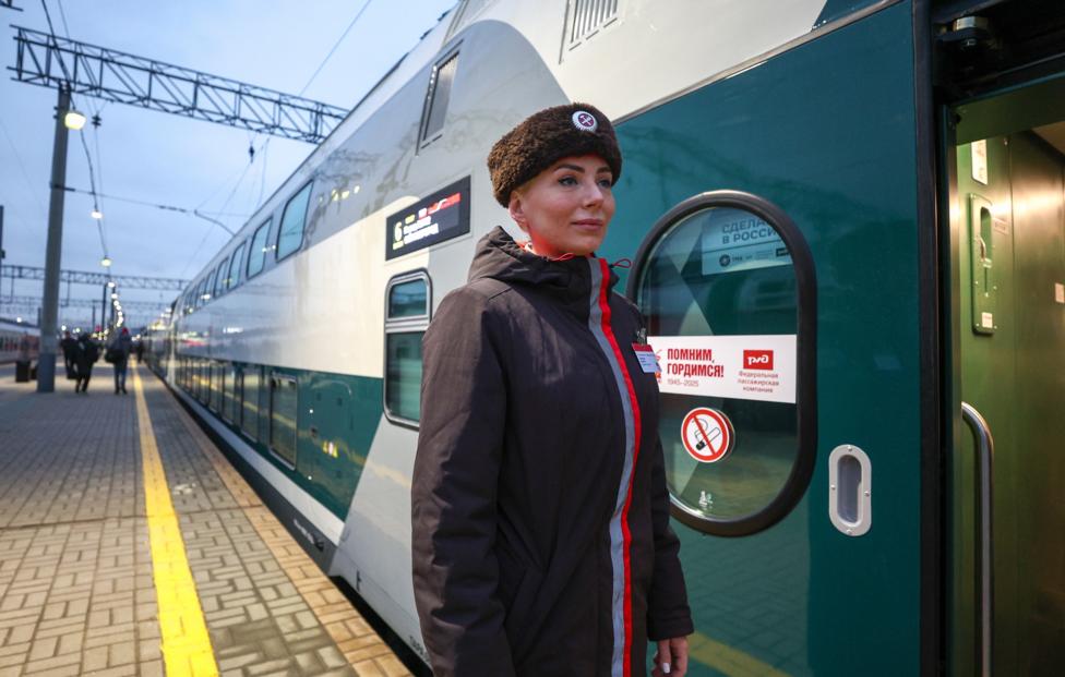  Софья Сандурская/ ТАСС