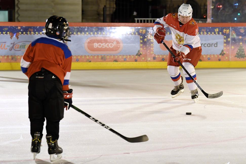  Алексей Никольский/ пресс-служба президента РФ/ ТАСС