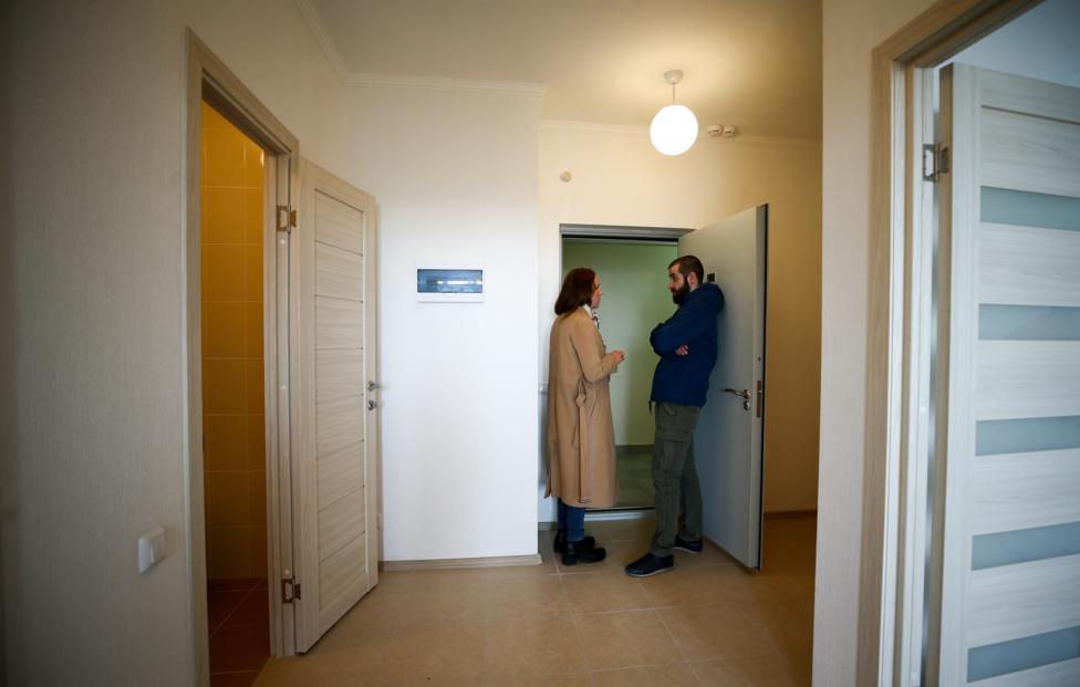  Михаил Терещенко/ ТАСС