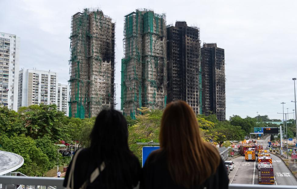  AP Photo/ Chan Long Hei