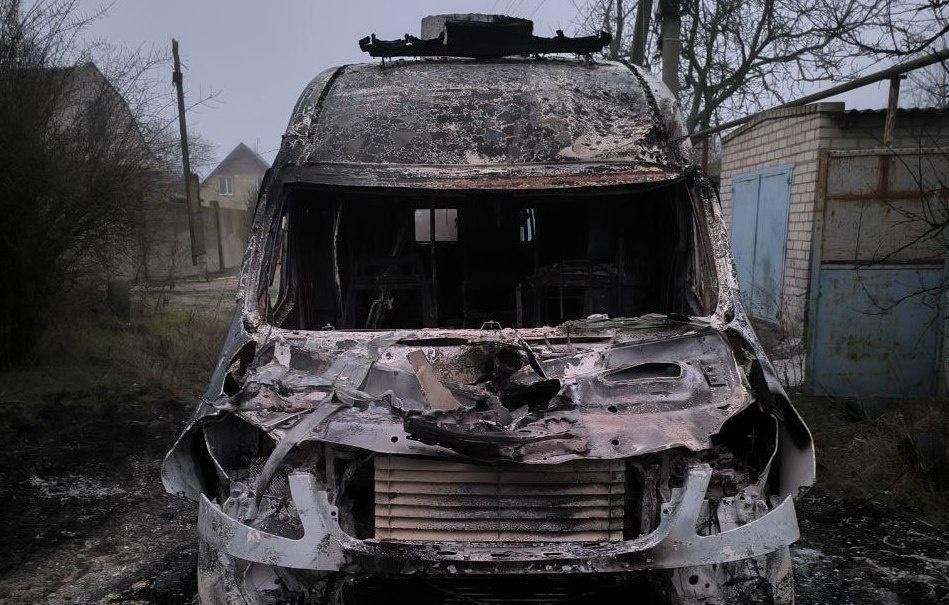  Официальный Telegram-канал губернатора Херсонской области Владимира Сальдо