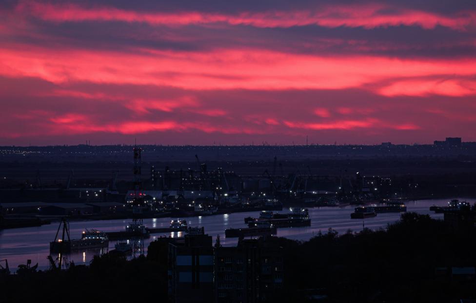 Эрик Романенко/ ТАСС