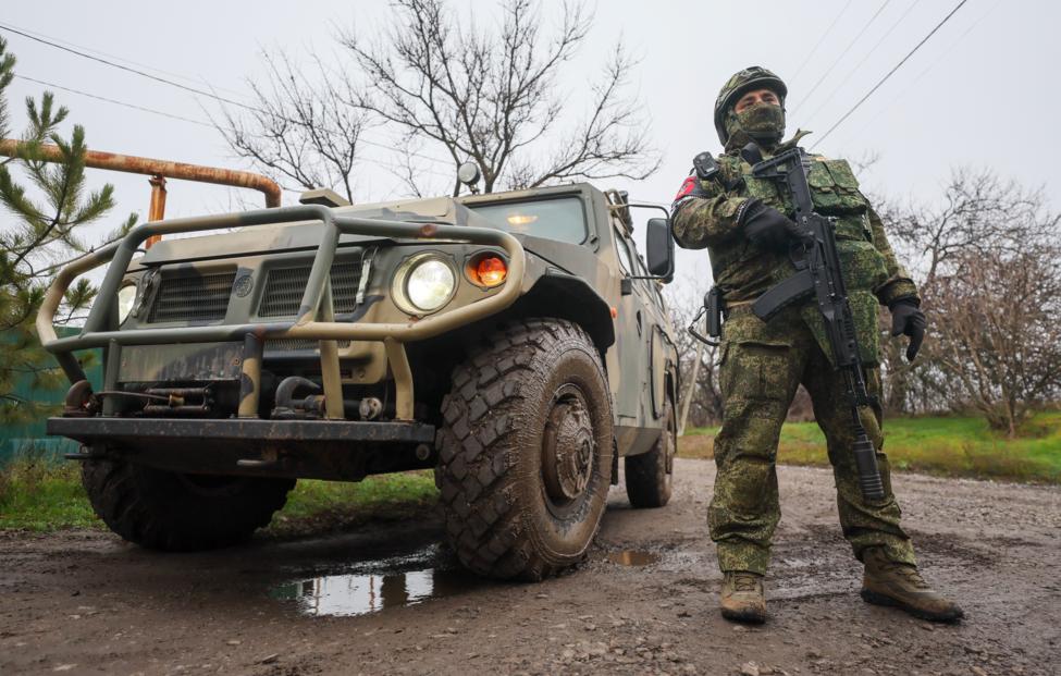  Дмитрий Ягодкин/ ТАСС