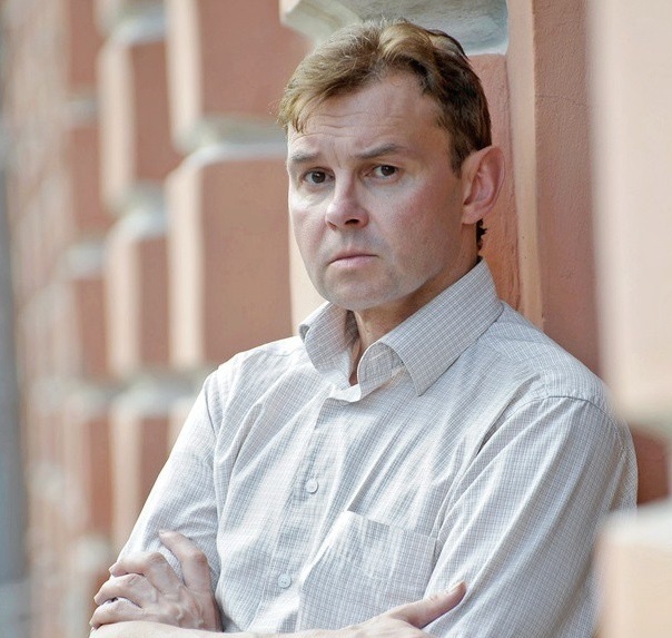 ФИРСОВ Сергей