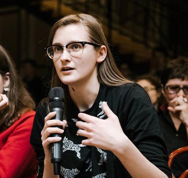 ТАРАКАНОВА Ольга