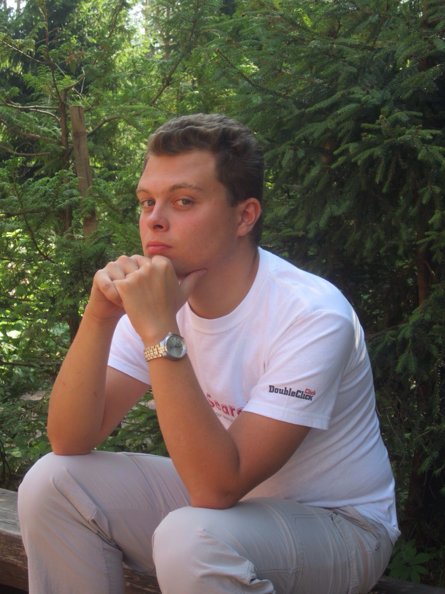 БРУСИЛОВСКИЙ Никита