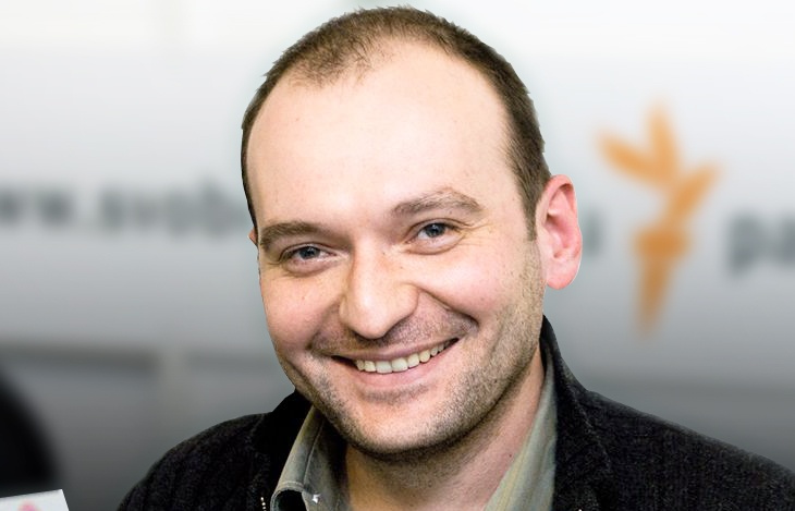 КАРАВАЕВ Александр